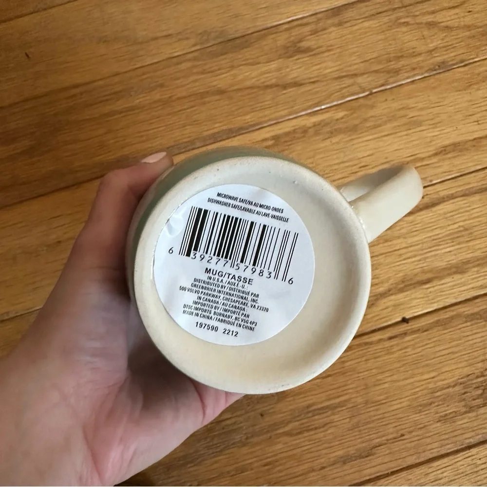 Mug